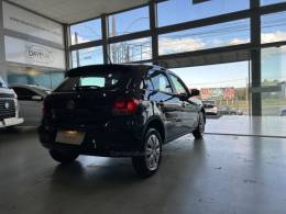 VOLKSWAGEN - GOL - 2014/2015 - Preta - R$ 42.900,00