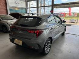 HYUNDAI - HB20 - 2024/2025 - Prata - R$ 84.900,00
