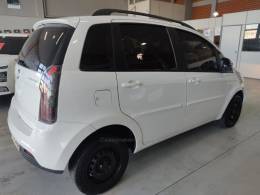 FIAT - IDEA - 2013/2014 - Branca - R$ 38.900,00