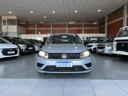 VOLKSWAGEN - GOL - 2021/2022 - Prata - R$ 63.900,00