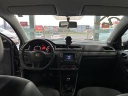 VOLKSWAGEN - VOYAGE - 2020/2021 - Cinza - R$ 59.900,00
