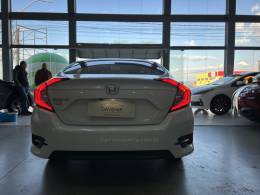HONDA - CIVIC - 2017/2017 - Branca - R$ 104.900,00