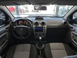 FORD - FIESTA - 2013/2013 - Preta - R$ 34.900,00