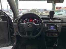 VOLKSWAGEN - VOYAGE - 2020/2021 - Cinza - R$ 59.900,00