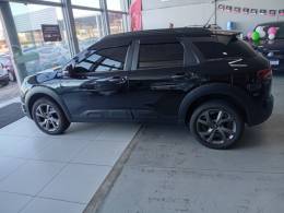 CITROËN - C4 CACTUS - 2021/2022 - Preta - R$ 81.900,00