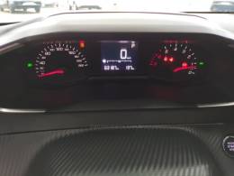 PEUGEOT - 208 - 2021/2022 - Prata - R$ 79.900,00
