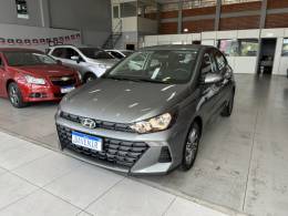HYUNDAI - HB20 - 2024/2025 - Prata - R$ 84.900,00