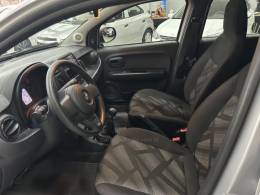 FIAT - MOBI - 2023/2023 - Prata - R$ 56.900,00