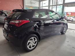 HYUNDAI - HB20 - 2015/2016 - Preta - R$ 55.900,00