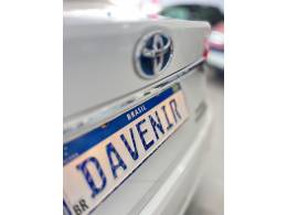TOYOTA - COROLLA - 2022/2023 - Branca - R$ 149.900,00