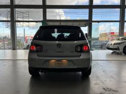 VOLKSWAGEN - GOLF - 2012/2013 - Prata - R$ 61.900,00