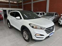 HYUNDAI - TUCSON - 2018/2019 - Branca - R$ 109.900,00