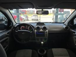 FORD - FIESTA - 2013/2013 - Preta - R$ 34.900,00
