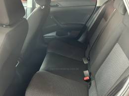 VOLKSWAGEN - POLO - 2019/2020 - Vermelha - R$ 71.900,00