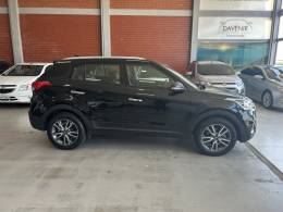 HYUNDAI - CRETA - 2017/2017 - Preta - R$ 90.900,00