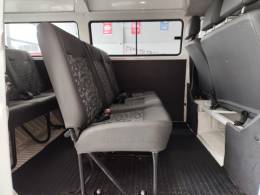 VOLKSWAGEN - KOMBI - 2009/2010 - Branca - R$ 91.900,00