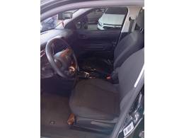 CITROËN - C4 CACTUS - 2021/2022 - Preta - R$ 81.900,00
