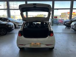HYUNDAI - HB20 - 2021/2022 - Branca - R$ 72.900,00