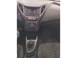 HYUNDAI - HB20 - 2015/2016 - Preta - R$ 55.900,00