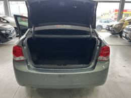 CHEVROLET - CRUZE - 2012/2012 - Cinza - R$ 58.900,00