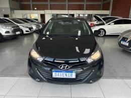 HYUNDAI - HB20 - 2015/2015 - Preta - R$ 47.900,00