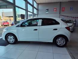 CHEVROLET - ONIX - 2018/2018 - Branca - R$ 49.900,00