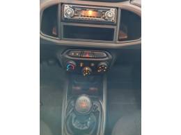 CHEVROLET - ONIX - 2018/2018 - Prata - R$ 51.900,00