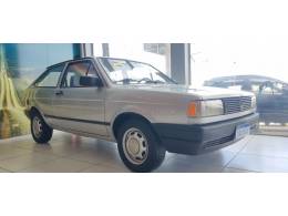 VOLKSWAGEN - GOL - 1992/1992 - Prata - R$ 40.900,00