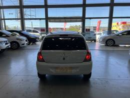 RENAULT - CLIO - 2015/2016 - Branca - R$ 38.900,00