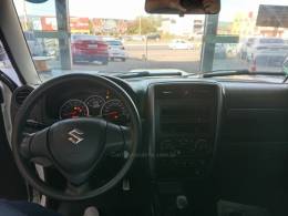 SUZUKI - JIMNY - 2020/2020 - Branca - R$ 89.900,00