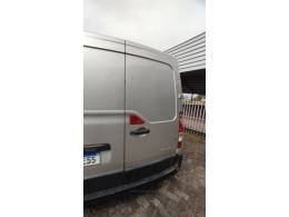 RENAULT - MASTER - 2016/2017 - Cinza - R$ 124.900,00