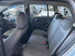 VOLKSWAGEN - SPACEFOX - 2008/2009 - Prata - R$ 33.900,00