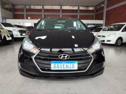 HYUNDAI - HB20 - 2015/2016 - Preta - R$ 55.900,00