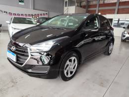 HYUNDAI - HB20 - 2015/2016 - Preta - R$ 55.900,00