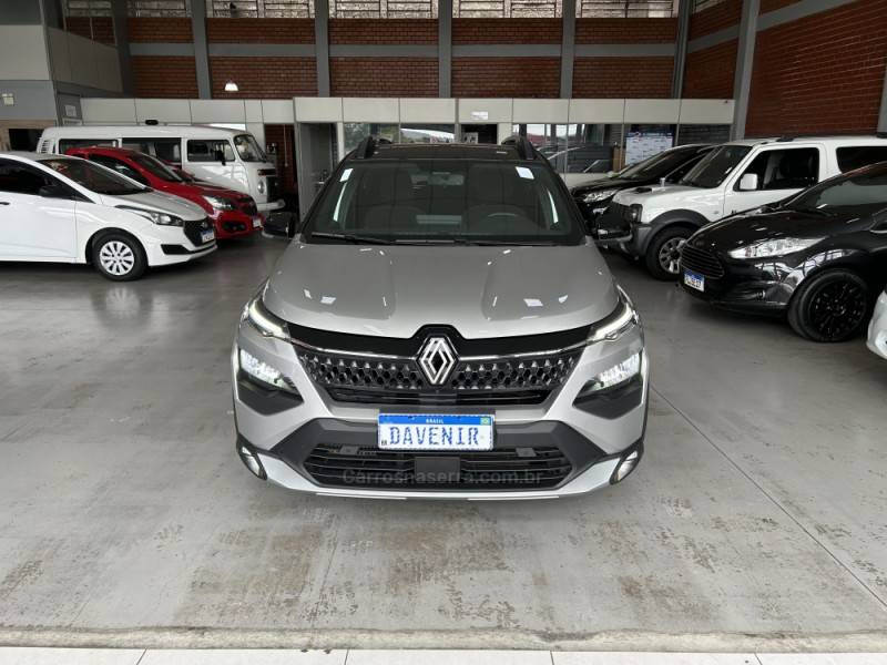 RENAULT - KARDIAN - 2025/2025 - Prata - R$ 115.900,00