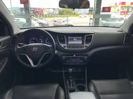 HYUNDAI - TUCSON - 2018/2019 - Branca - R$ 109.900,00