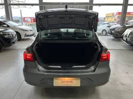 VOLKSWAGEN - VOYAGE - 2020/2021 - Cinza - R$ 59.900,00