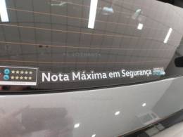 VOLKSWAGEN - T-CROSS - 2020/2020 - Cinza - R$ 95.900,00