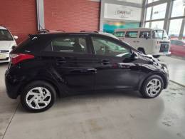 HYUNDAI - HB20 - 2015/2016 - Preta - R$ 55.900,00