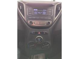 HYUNDAI - HB20 - 2015/2016 - Preta - R$ 55.900,00