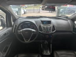 FORD - ECOSPORT - 2016/2016 - Prata - R$ 59.900,00