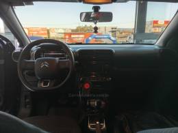 CITROËN - C4 CACTUS - 2021/2022 - Preta - R$ 81.900,00