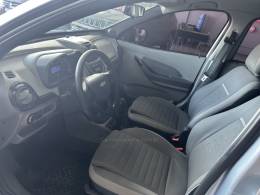 CHEVROLET - AGILE - 2009/2010 - Prata - R$ 33.900,00