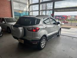 FORD - ECOSPORT - 2016/2016 - Prata - R$ 59.900,00