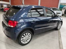 VOLKSWAGEN - GOL - 2015/2016 - Azul - R$ 47.900,00
