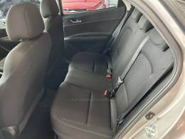 HYUNDAI - HB20 - 2021/2021 - Prata - R$ 69.900,00