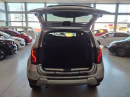 RENAULT - DUSTER - 2015/2016 - Prata - R$ 68.900,00
