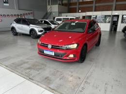 VOLKSWAGEN - POLO - 2018/2018 - Vermelha - R$ 74.900,00
