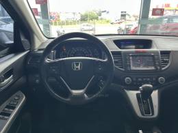 HONDA - CRV - 2012/2012 - Preta - R$ 79.900,00