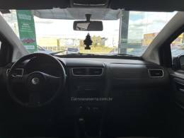 VOLKSWAGEN - FOX - 2011/2012 - Preta - R$ 33.900,00